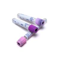 BD Vacutainer Hemogram Edtalı 3 ML Kan Alma Tüpü (100 ADET)