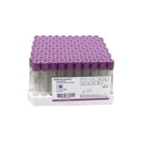 BD Vacutainer Hemogram Edtalı 3 ML Kan Alma Tüpü (100 ADET)