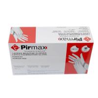 Pirmax Vinil  Muayene Eldiveni Pudrasız Medium (10 Pk)