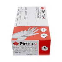Pirmax Vinil Muayene Eldiveni Pudrasız Small  (10 Pk.)
