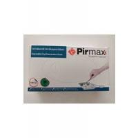 Pirmax Vinil  Muayene Eldiveni Pudrasız Medium (10 Pk)