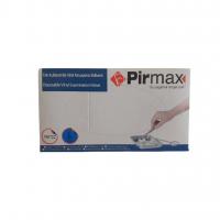 Pirmax Vinil Muayene Eldiveni Pudrasız Large (10 Pk)